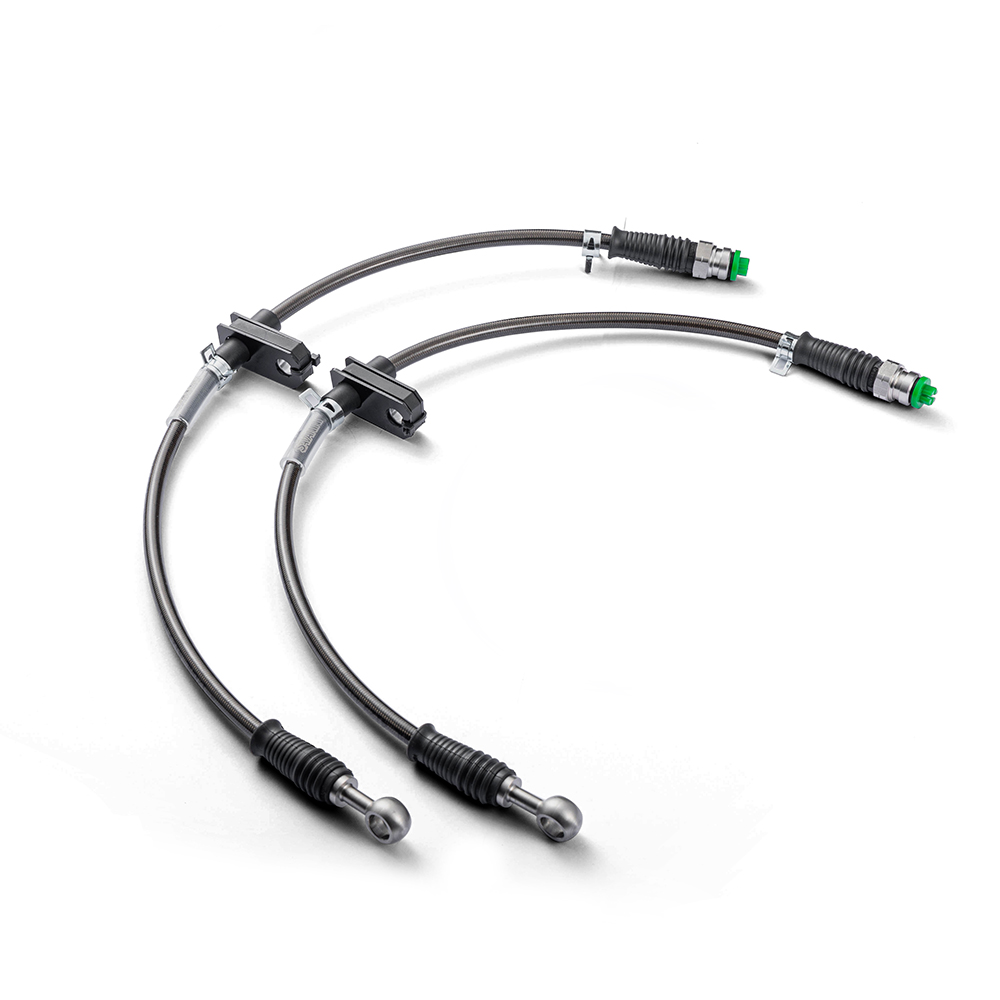 Brake hoses